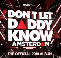 Dont let Daddy Know（电音节）