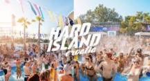  Hard Island Festival（电音节）