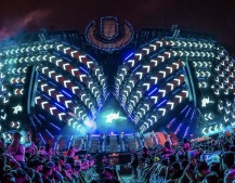 Ultra Australia（电音节）