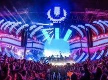 Hideout Festival（电音节）