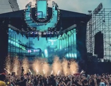  Skyline Music Festival（电音节）