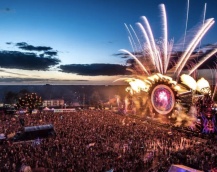 Das Energi Festival（电音节）