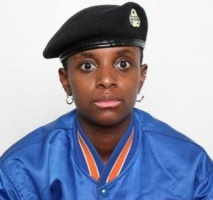 SHERELLE（DJ）