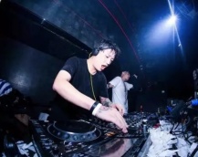  Rebel Boy（DJ）