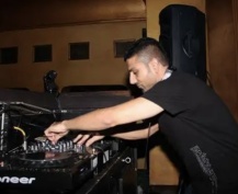  Asi Vidal（DJ）