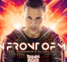 Ramin Bidar（DJ）