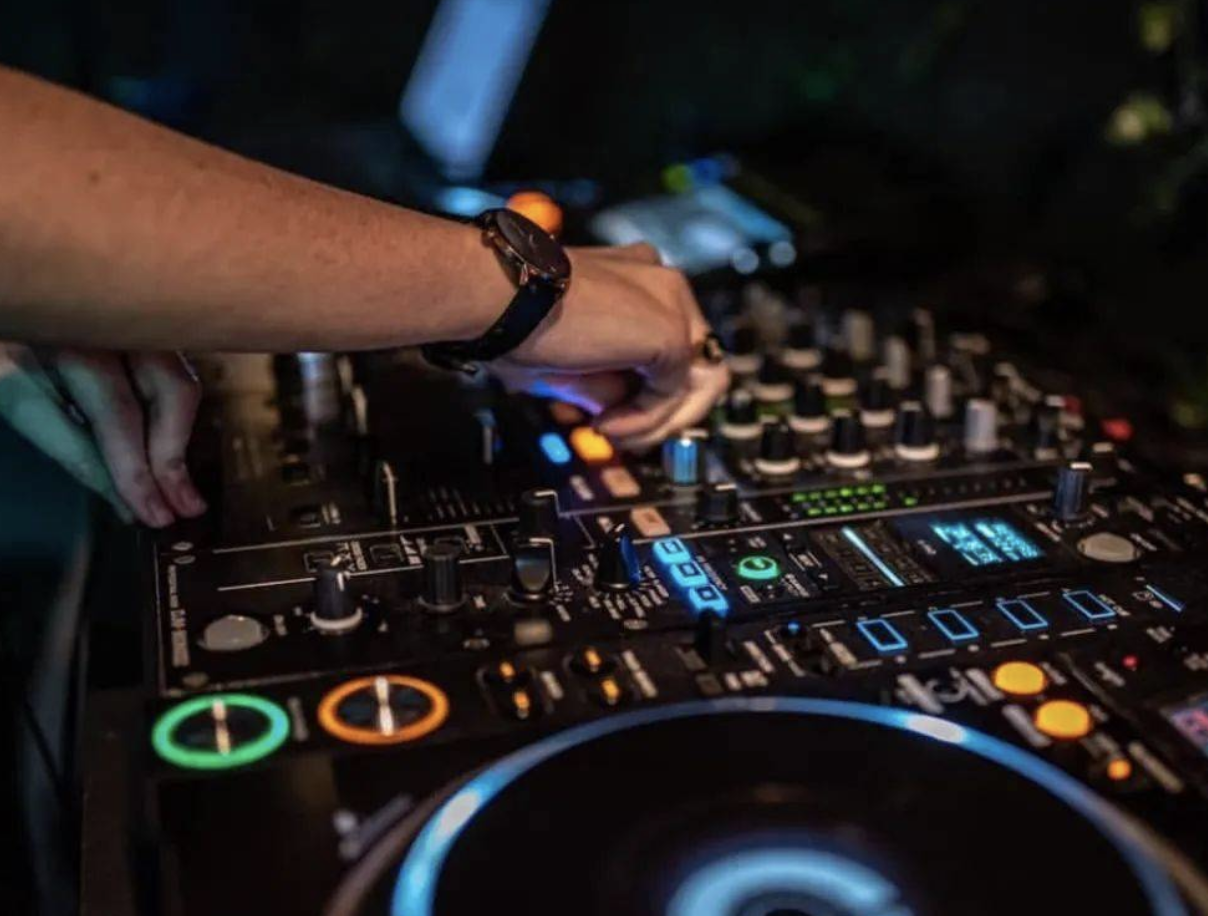 Callibre（DJ）