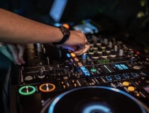 Callibre（DJ）