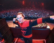  Apollo XO（DJ）
