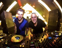  Jack Shore（DJ）
