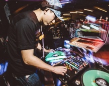  TripL（DJ）