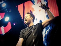 JustLuke（DJ）