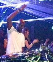 Black Coffee（DJ）