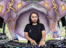 Trance Wax（DJ）