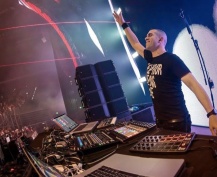 Giuseppe Ottaviani（DJ）