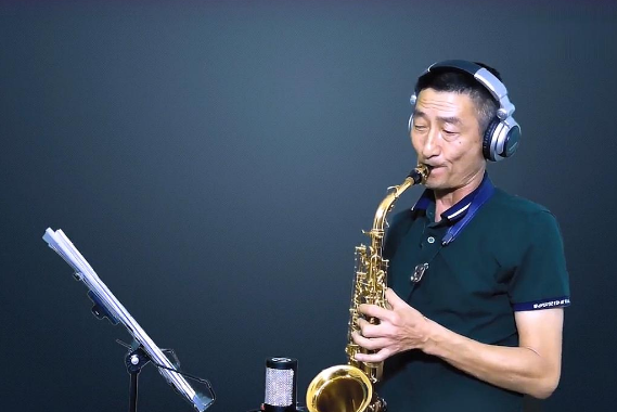 如何演奏中音区？