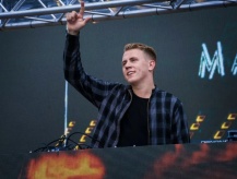  Martin Jensen（DJ）