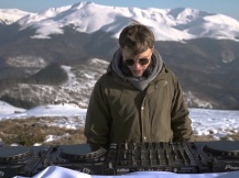 Nils Hoffmann（DJ）