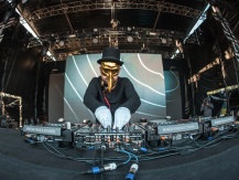 Claptone（DJ）