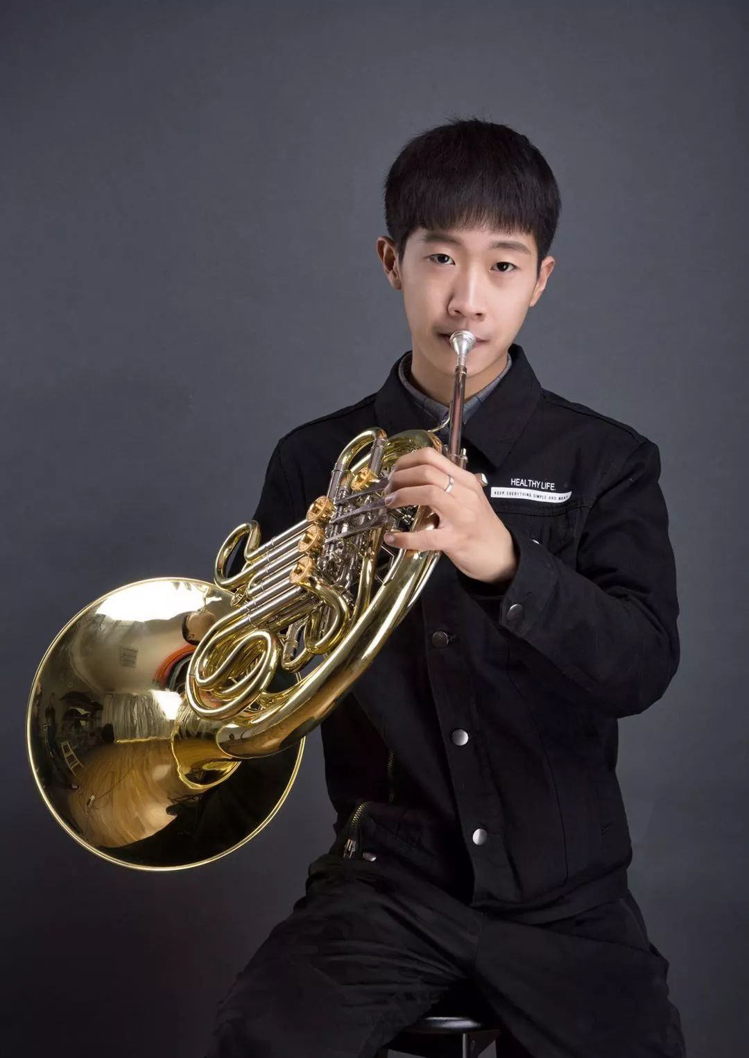 低音长号应该怎么保养？