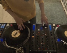 Evilbee（DJ）