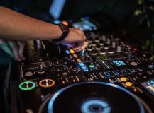DaShanPao（DJ）