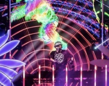Morten（DJ）