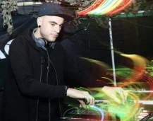 Alix Perez（DJ）