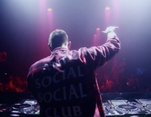 Yves V（DJ）