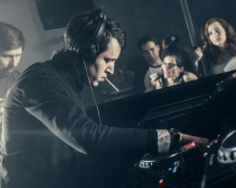 Netsky（DJ）