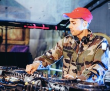 Vintage Culture（DJ）