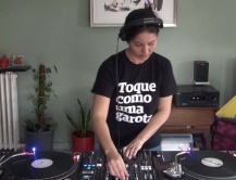  Fernanda Martins（DJ）