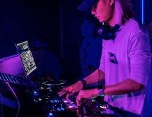  Wehbba（DJ）
