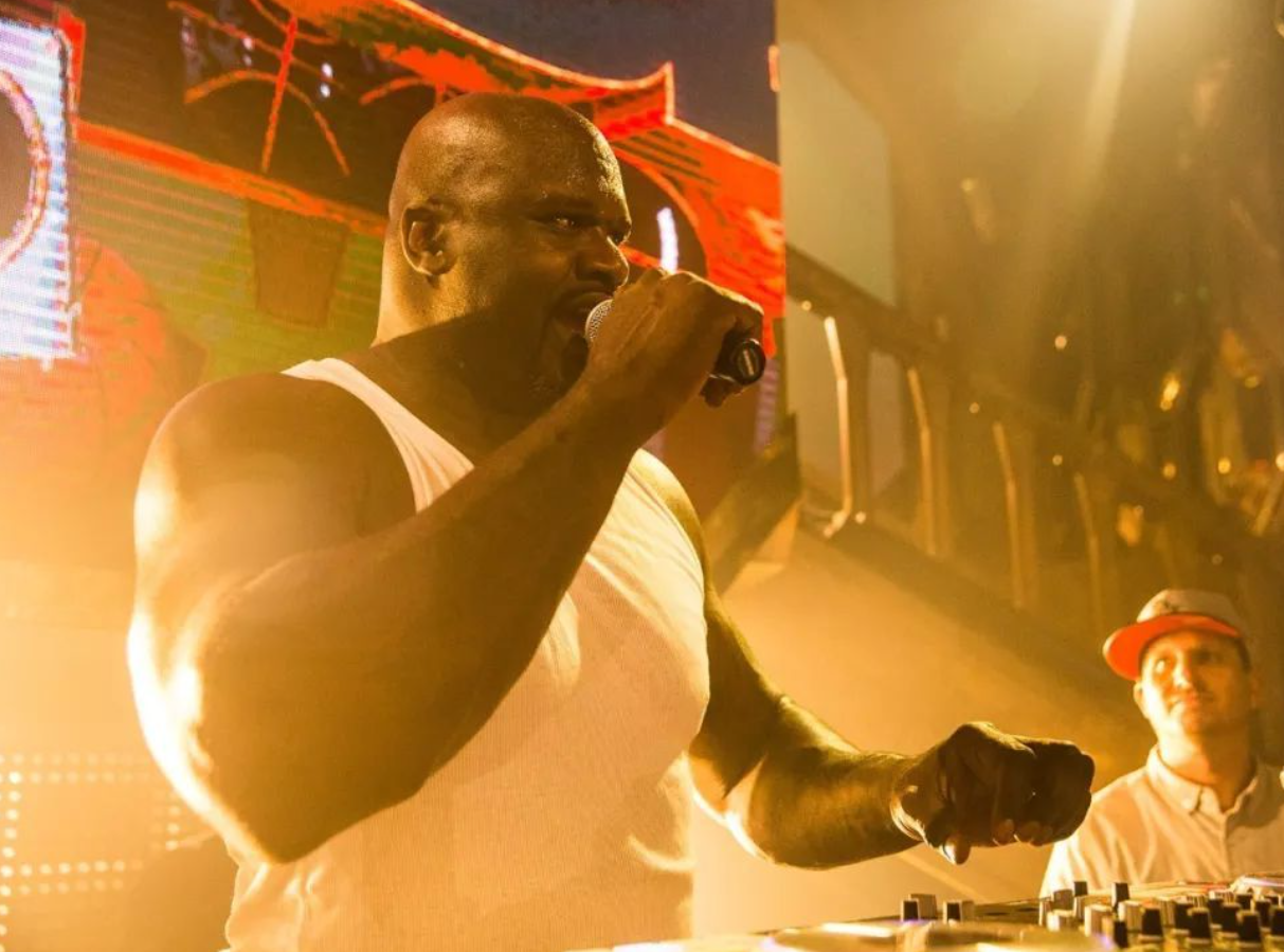 DJ Diesel（DJ）