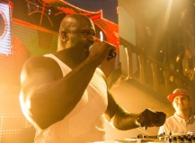 DJ Diesel（DJ）