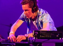 DJ Isaac(DJ)