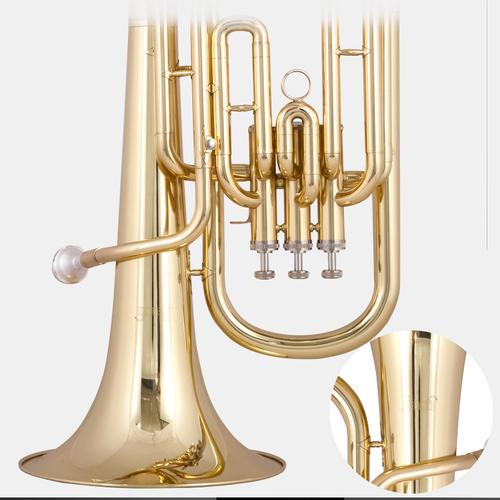次中音号值得让孩子学吗？