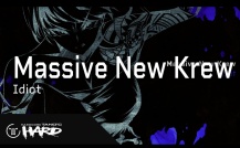 Massive New Krew（DJ组合）