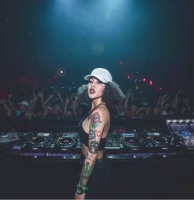 DJ Monster