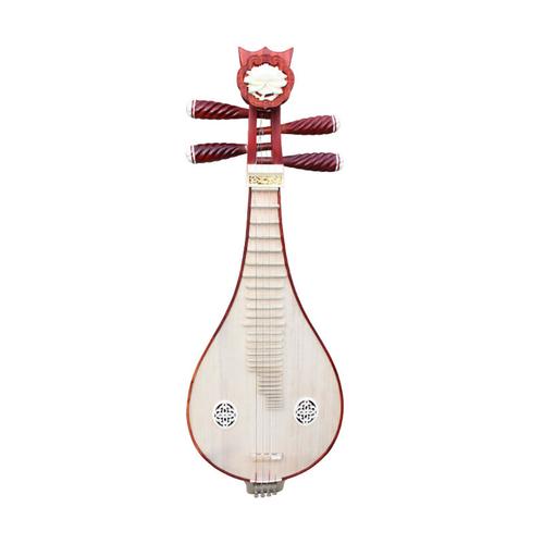 柳琴怎么用调音器？