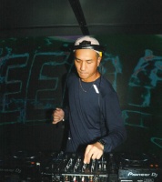 DJ DaShanPao（黄觉）