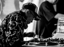 DJ Evilbee