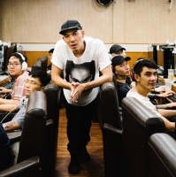 Tzusing（DJ）