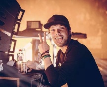 Brooks（DJ）