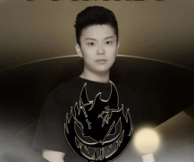 Liudicrous（DJ）
