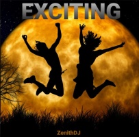Zenith DJ