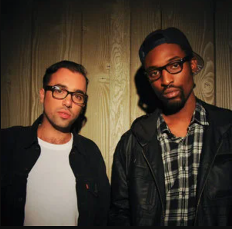 The Knocks（DJ）
