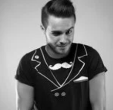 Tony Romera(DJ)