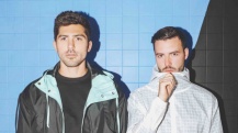 Tom & Collins(DJ)
