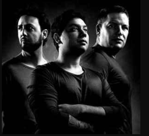 Crossnaders(DJ)